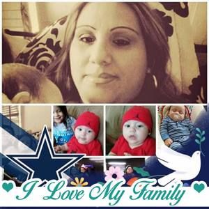 Meet your Posher, Nancy